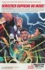 DOCTOR STRANGE OF ASGARD TP [9781302964375]